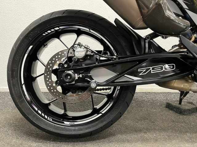 ktm - 790-duke