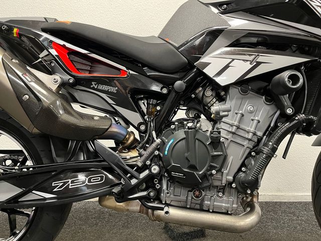 ktm - 790-duke