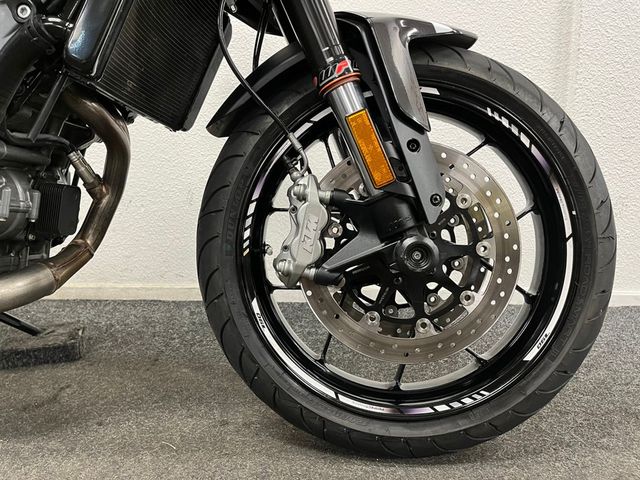 ktm - 790-duke
