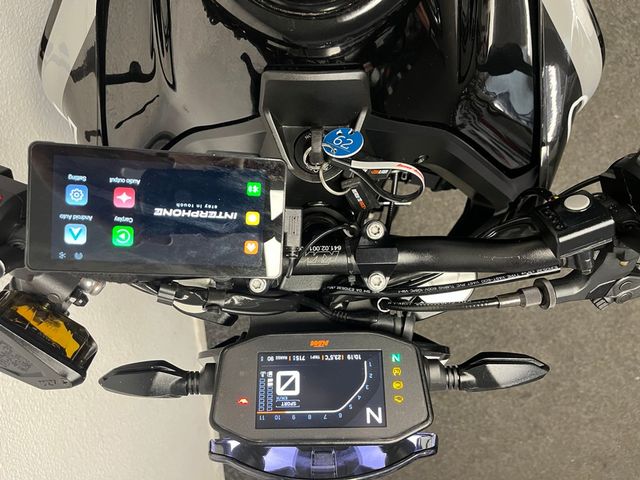 ktm - 790-duke