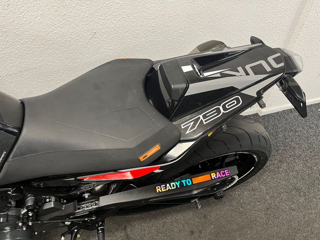ktm - 790-duke