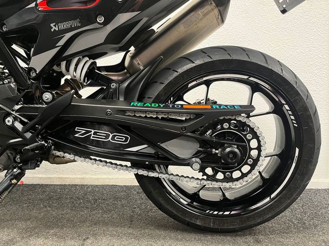 ktm - 790-duke