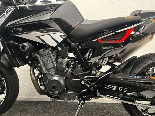ktm - 790-duke