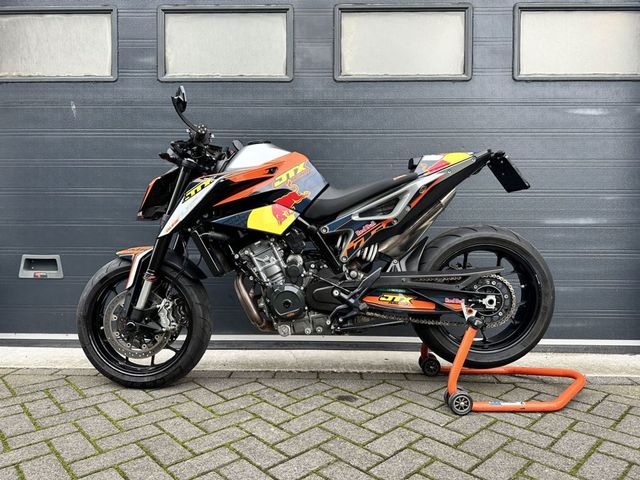 ktm - 790-duke-l