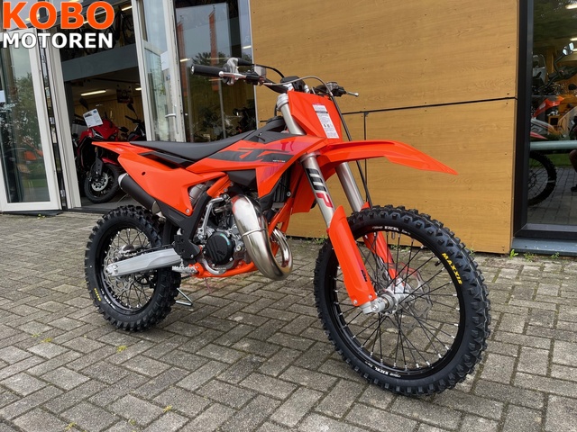 ktm - 85-sx