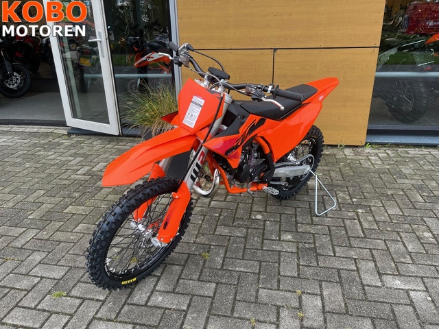 ktm - 85-sx