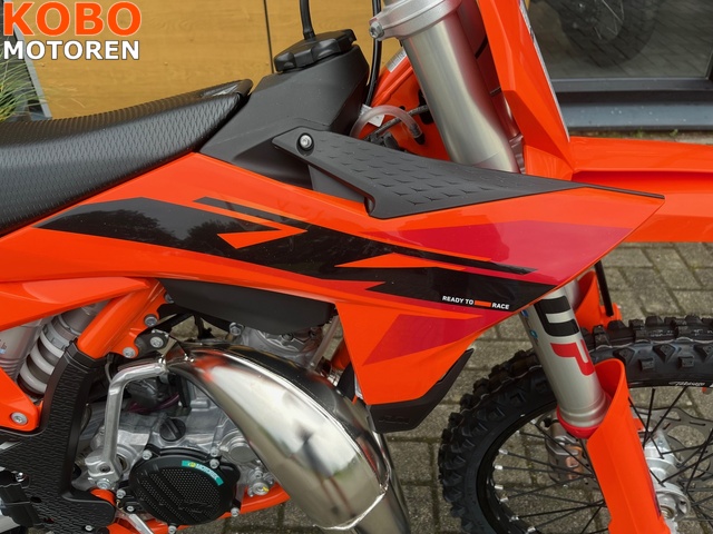 ktm - 85-sx