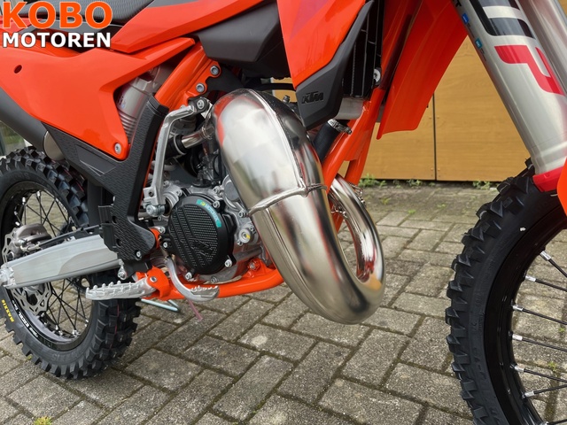 ktm - 85-sx