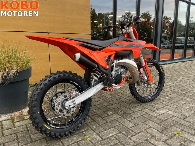 ktm - 85-sx