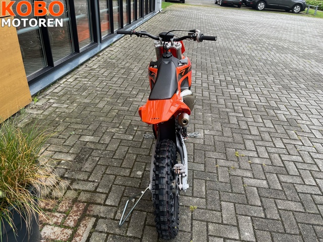 ktm - 85-sx