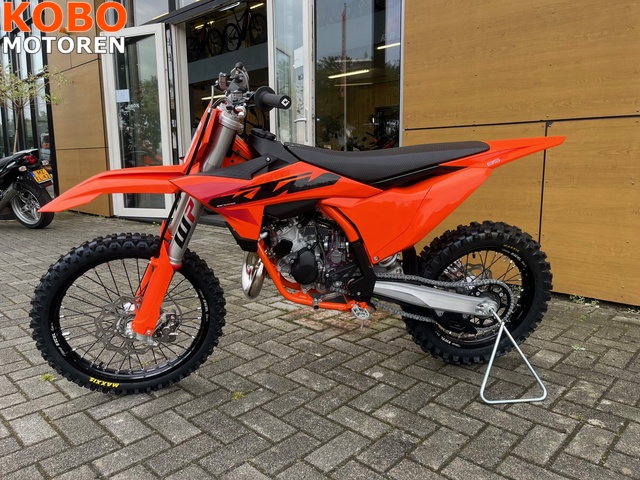 ktm - 85-sx