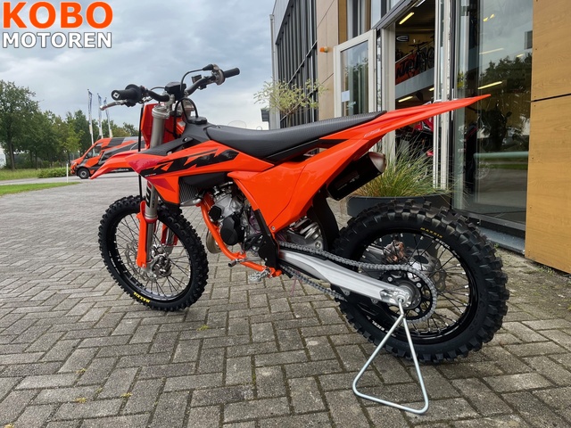 ktm - 85-sx