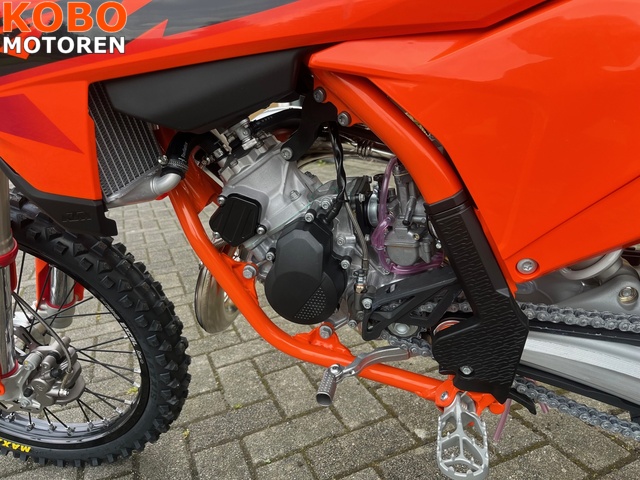 ktm - 85-sx