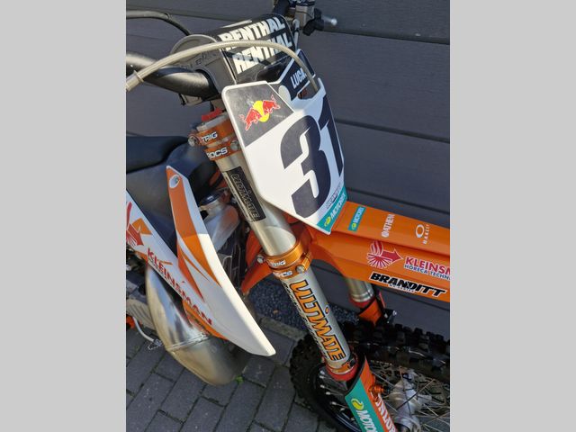 ktm - 85-sx