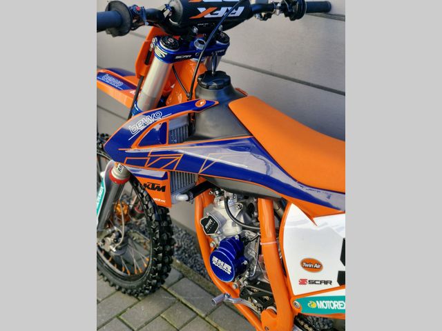 ktm - 85-sx