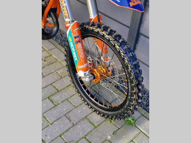 ktm - 85-sx