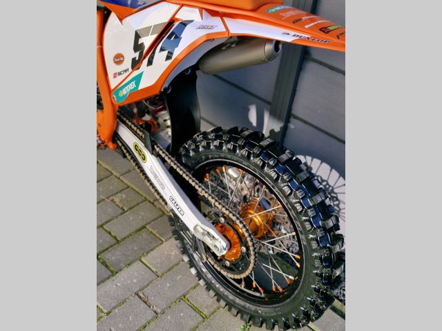 ktm - 85-sx