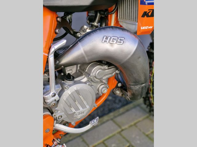 ktm - 85-sx