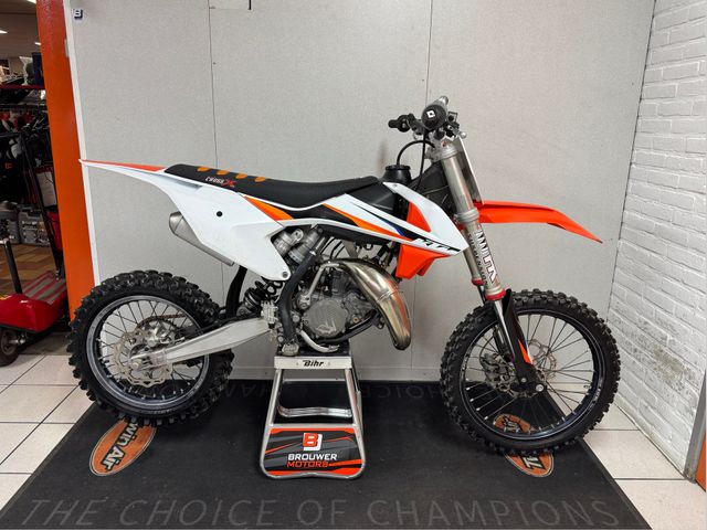 ktm - 85-sx