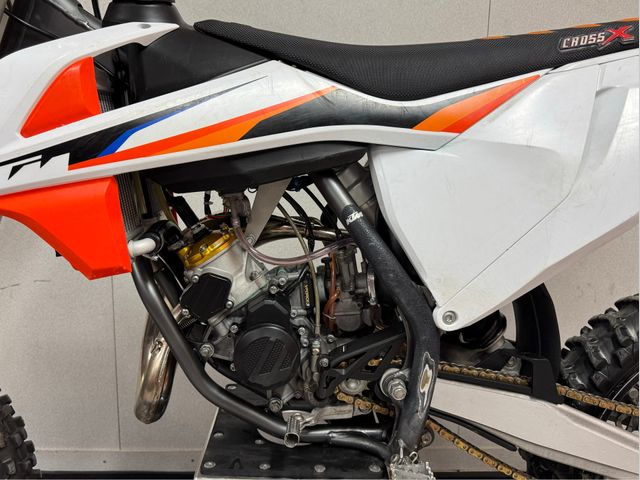 ktm - 85-sx