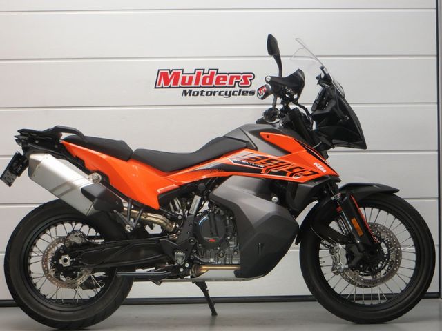 ktm - 890-adventure