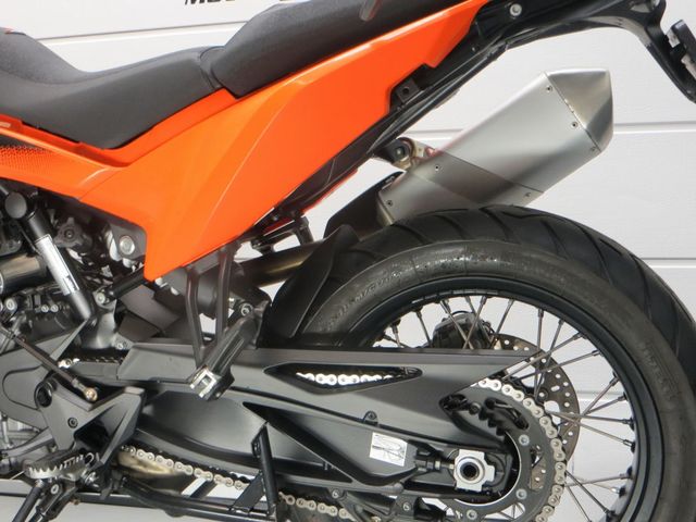 ktm - 890-adventure