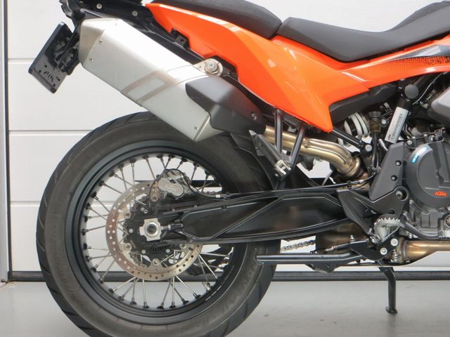 ktm - 890-adventure