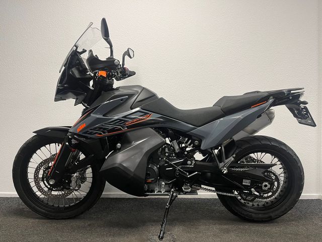 ktm - 890-adventure