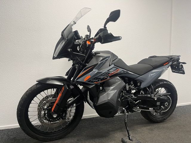 ktm - 890-adventure