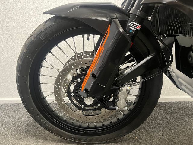 ktm - 890-adventure