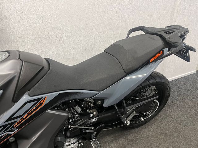 ktm - 890-adventure