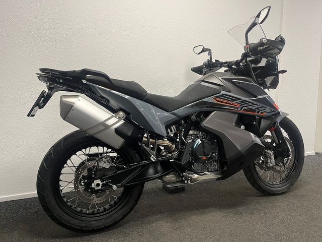 ktm - 890-adventure