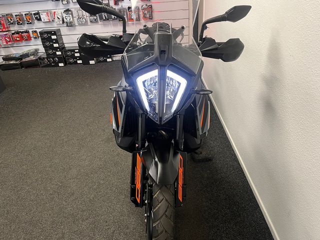 ktm - 890-adventure