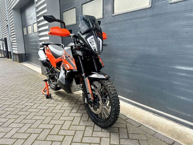 ktm - 890-adventure