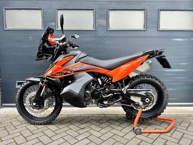 ktm - 890-adventure