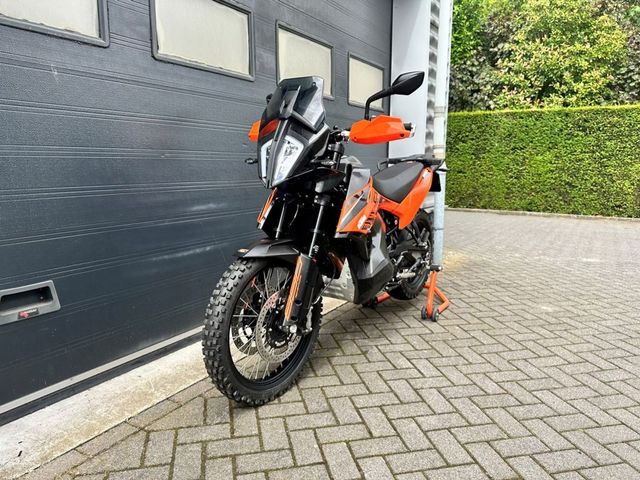 ktm - 890-adventure