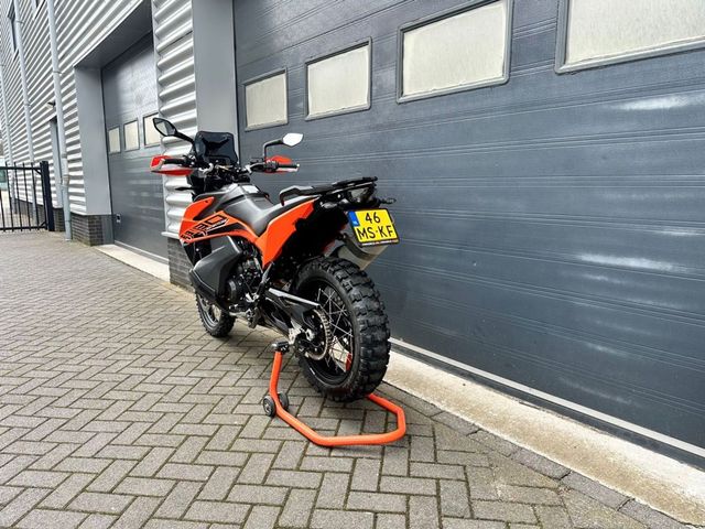 ktm - 890-adventure