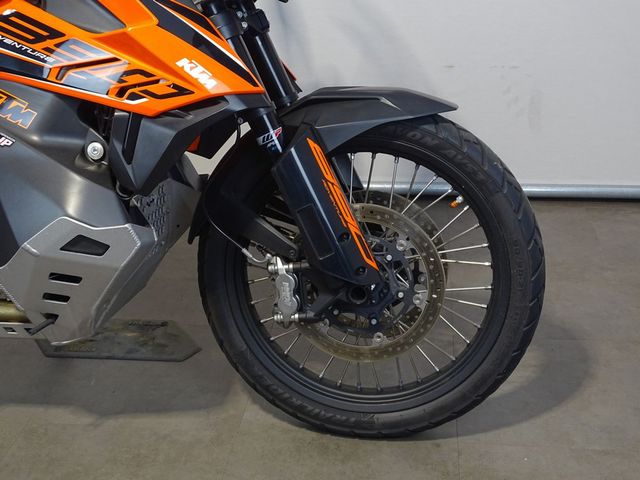 ktm - 890-adventure