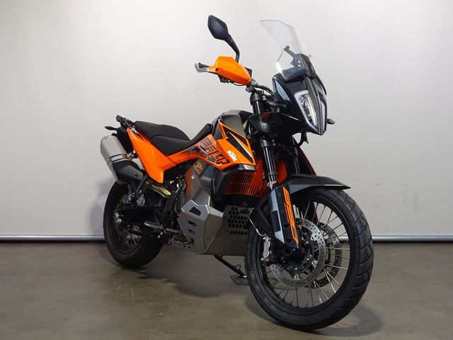 ktm - 890-adventure