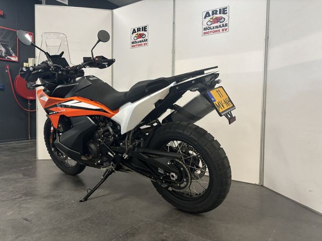 ktm - 890-adventure