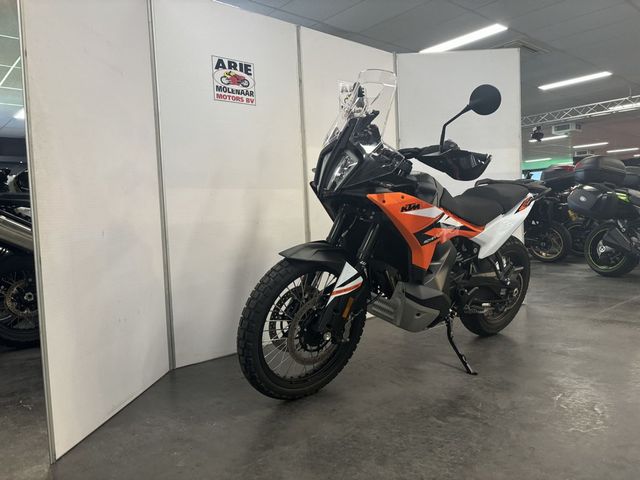 ktm - 890-adventure