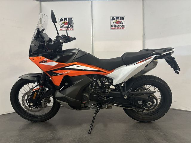 ktm - 890-adventure