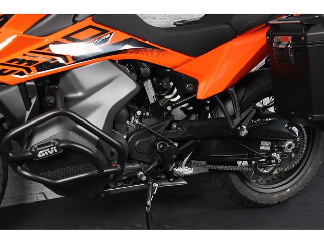 ktm - 890-adventure