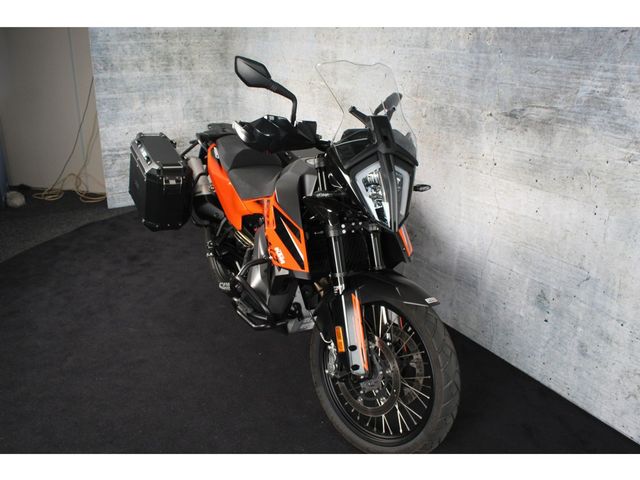 ktm - 890-adventure