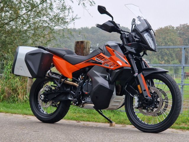 ktm - 890-adventure