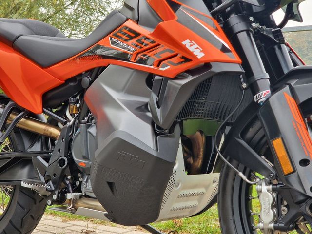 ktm - 890-adventure