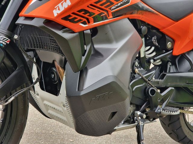 ktm - 890-adventure