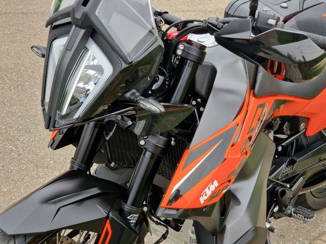 ktm - 890-adventure