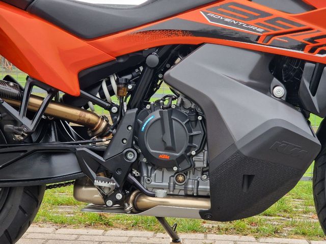 ktm - 890-adventure