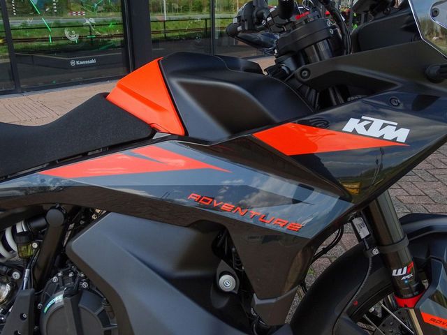 ktm - 890-adventure